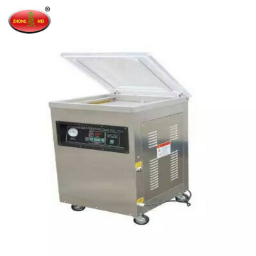 Portable External Type Vacuum Packing Machine